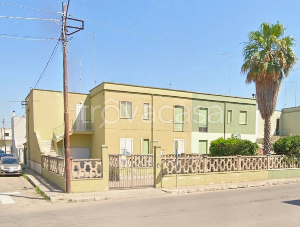 appartamento in vendita a Squinzano