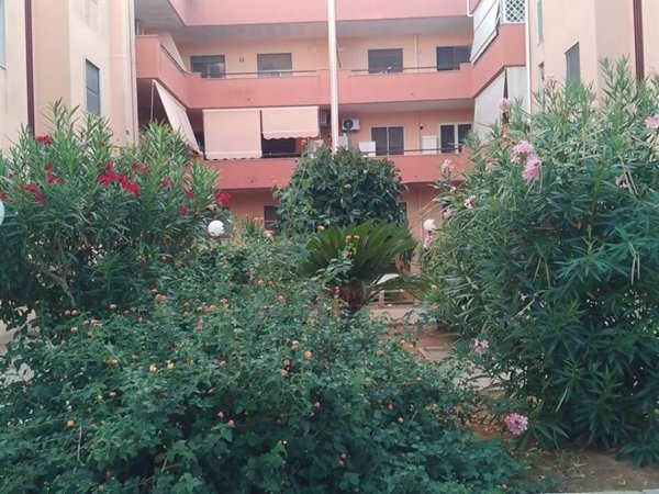 appartamento in vendita a Squinzano