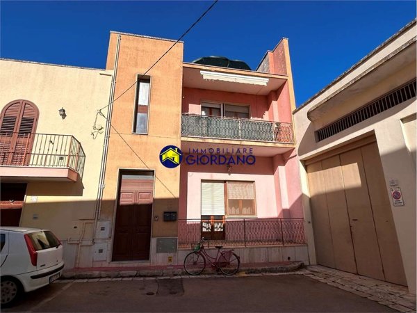 appartamento in vendita a Squinzano