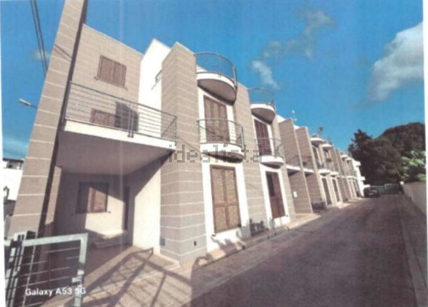 appartamento in vendita a Squinzano