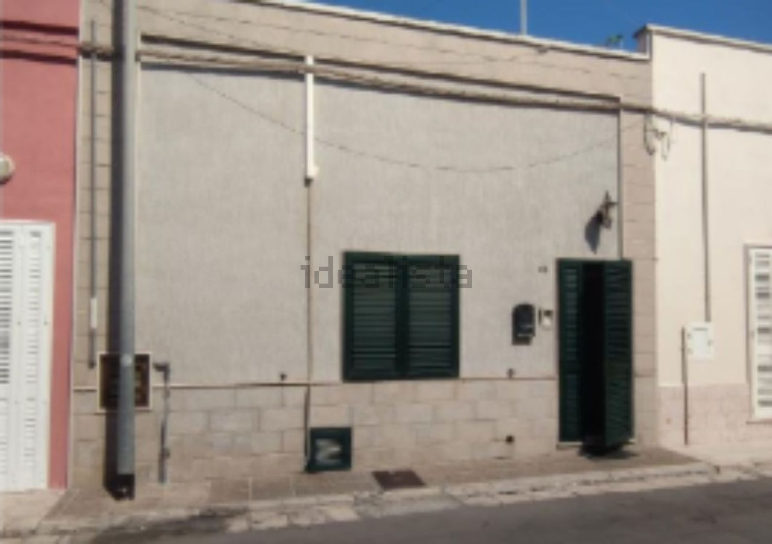 appartamento in vendita a Squinzano