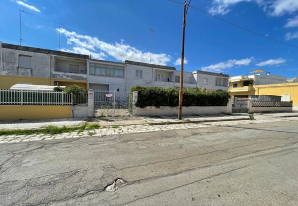 appartamento in vendita a Squinzano