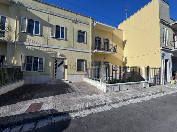 appartamento in vendita a Squinzano