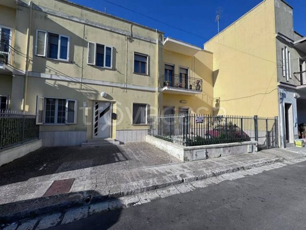 appartamento in vendita a Squinzano