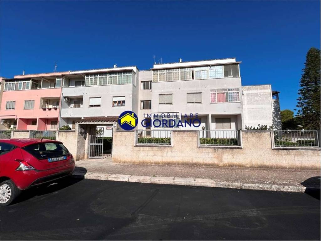 appartamento in vendita a Squinzano