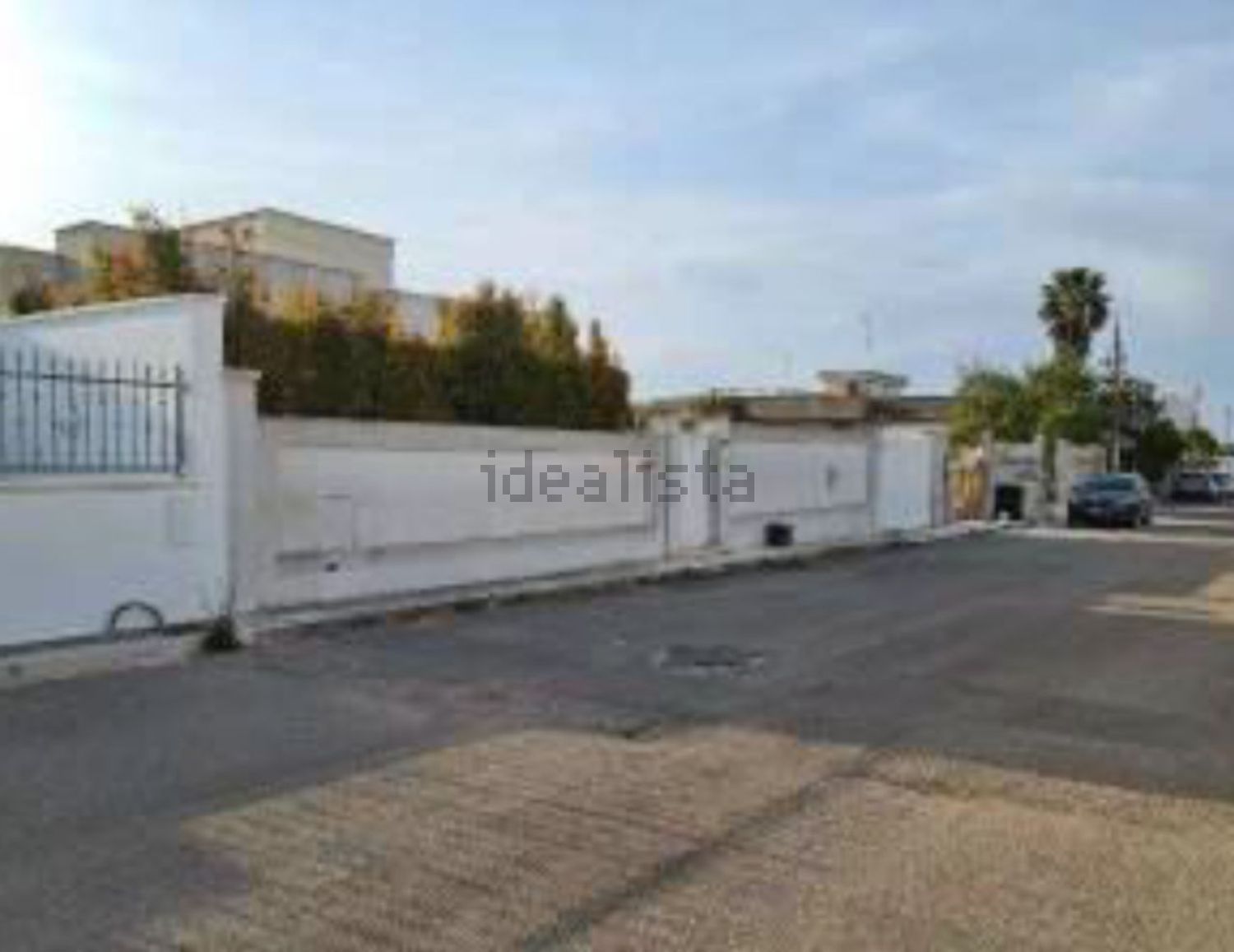 casa indipendente in vendita a Squinzano