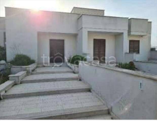 villa in vendita a Squinzano