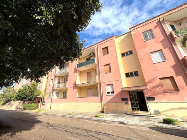 appartamento in vendita a Squinzano