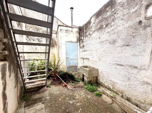 appartamento in vendita a Squinzano