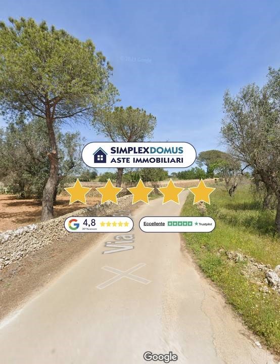 casa indipendente in vendita a Squinzano