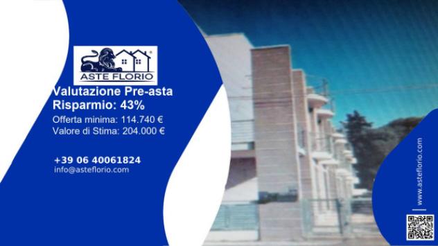 casa indipendente in vendita a Squinzano