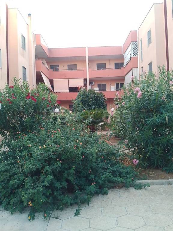 appartamento in vendita a Squinzano