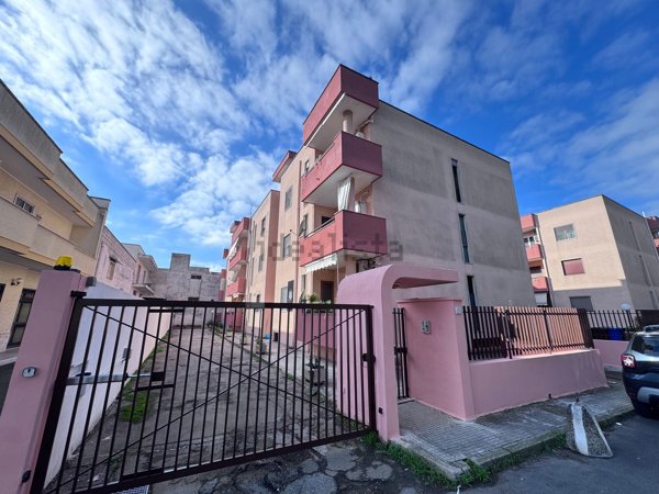 appartamento in vendita a Squinzano