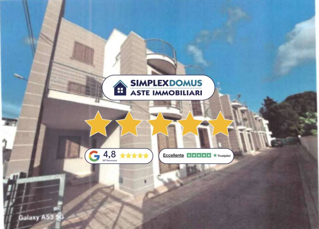 appartamento in vendita a Squinzano