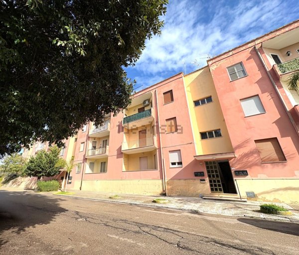 appartamento in vendita a Squinzano