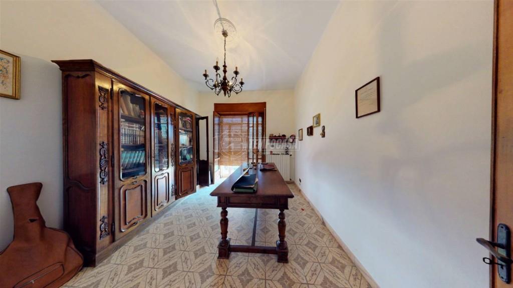 appartamento in vendita a Squinzano