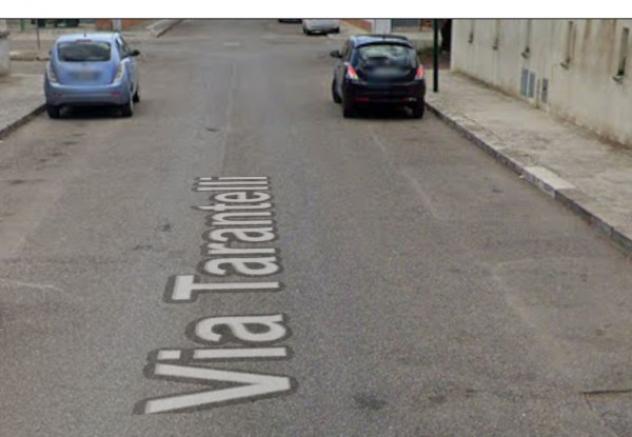 appartamento in vendita a Squinzano