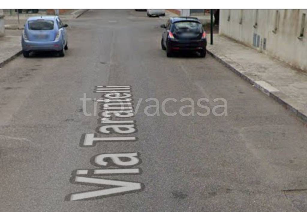 appartamento in vendita a Squinzano