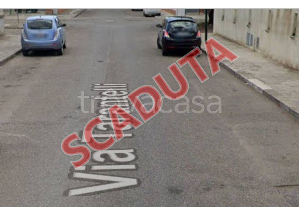 appartamento in vendita a Squinzano
