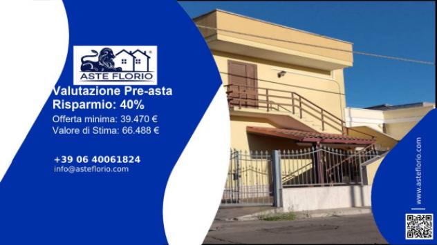 appartamento in vendita a Squinzano