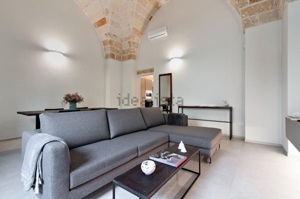 appartamento in vendita a Squinzano