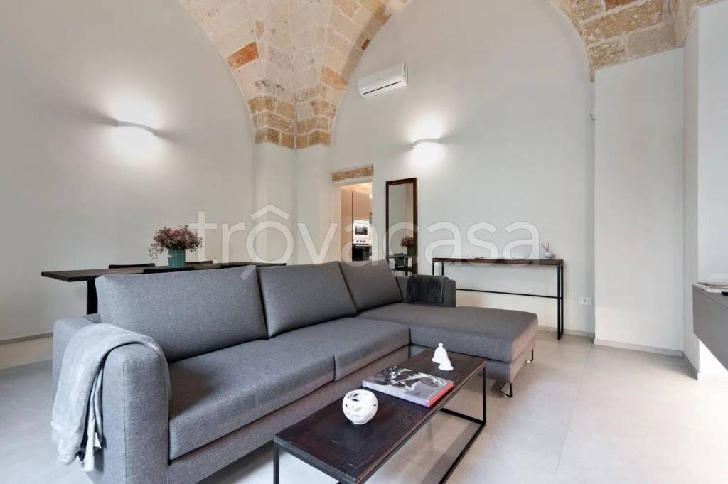 appartamento in vendita a Squinzano