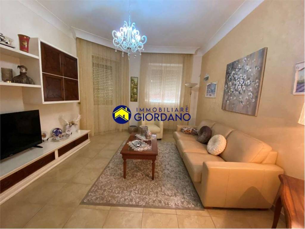 appartamento in vendita a Squinzano