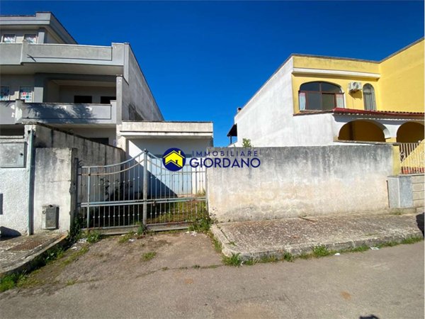 terreno edificabile in vendita a Squinzano