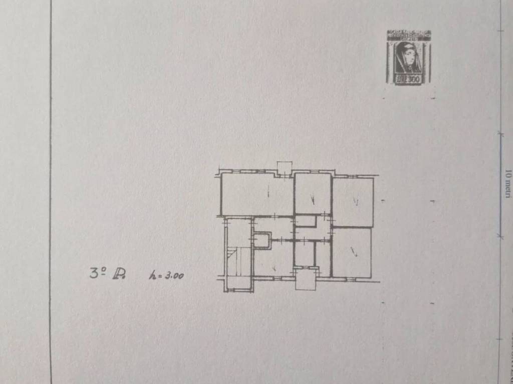 appartamento in vendita a Squinzano