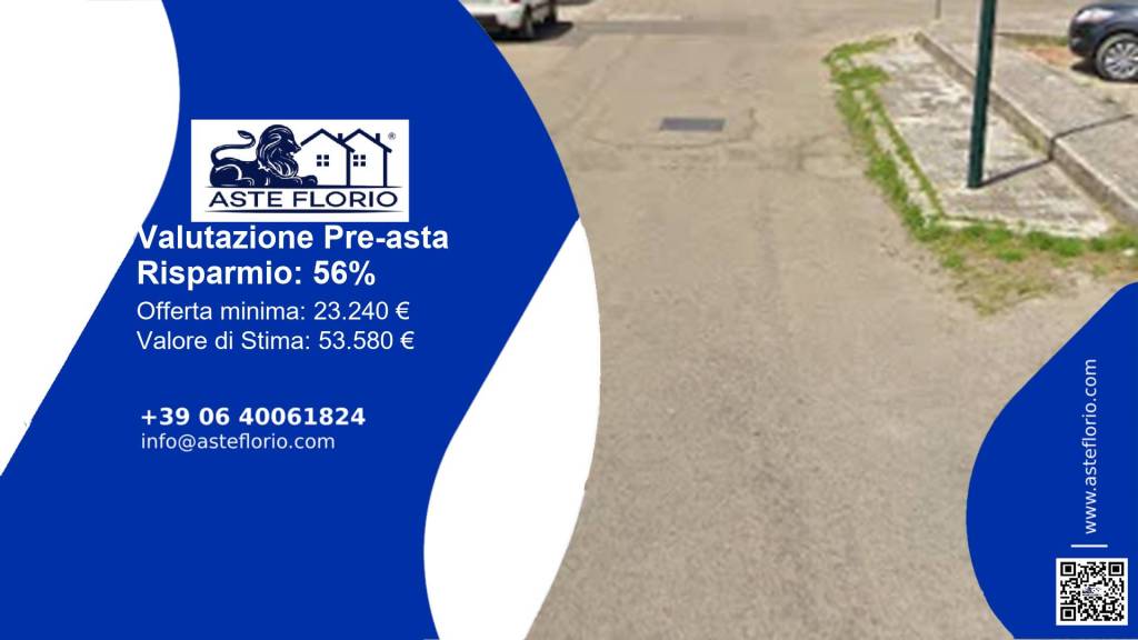 terreno agricolo in vendita a Squinzano