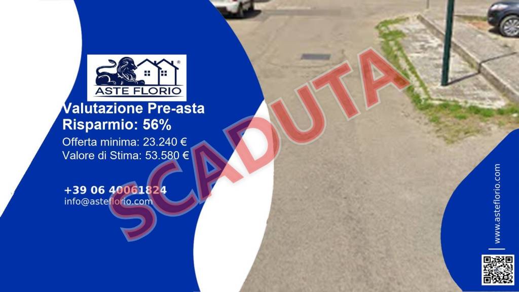terreno agricolo in vendita a Squinzano