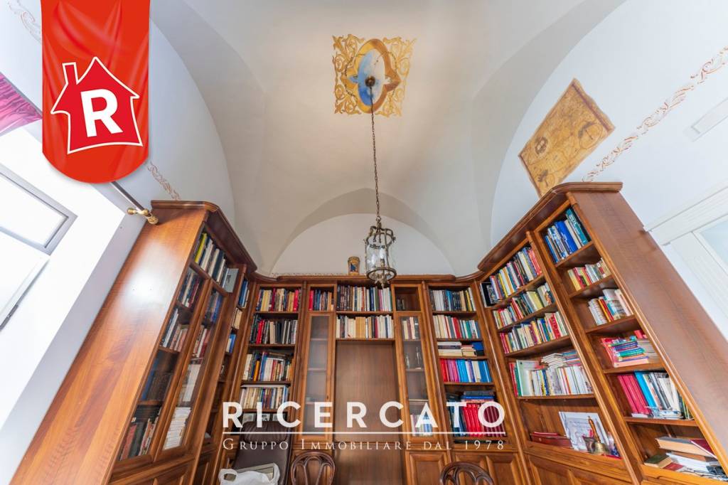 appartamento in vendita a Squinzano