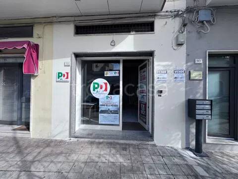 negozio in vendita a Squinzano