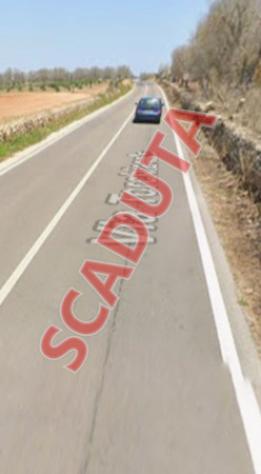 terreno agricolo in vendita a Squinzano