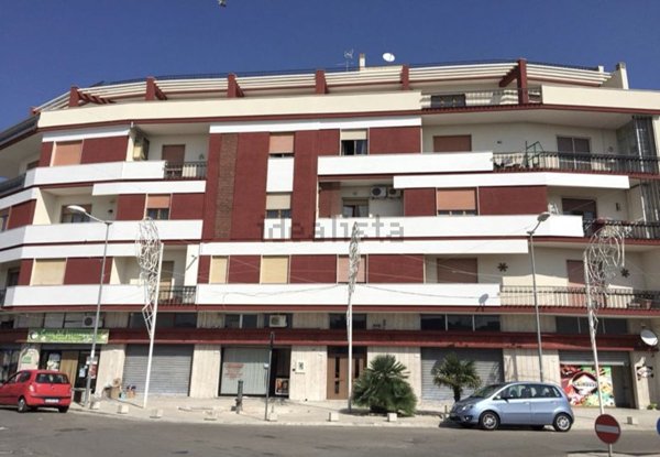 appartamento in vendita a Squinzano