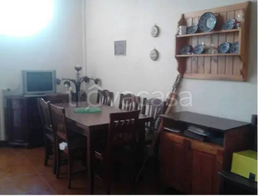 appartamento in vendita a Squinzano