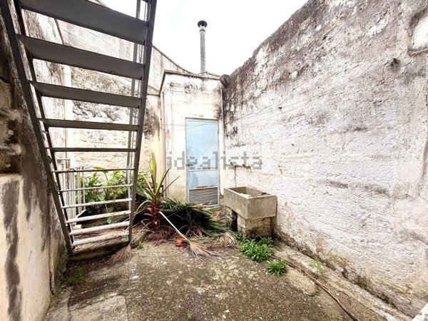 appartamento in vendita a Squinzano