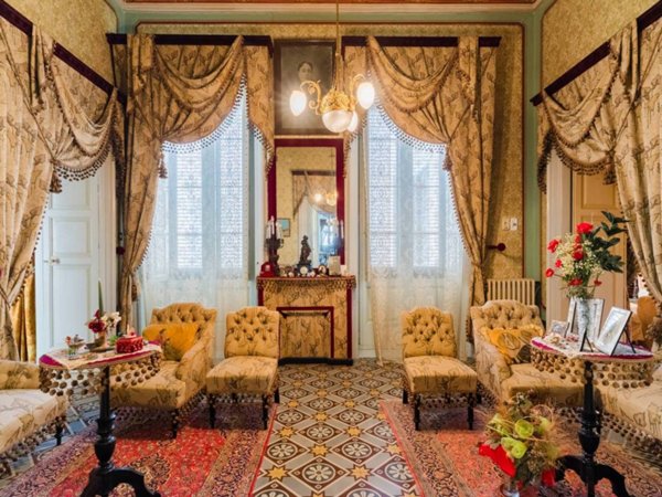 intera palazzina in vendita a Squinzano