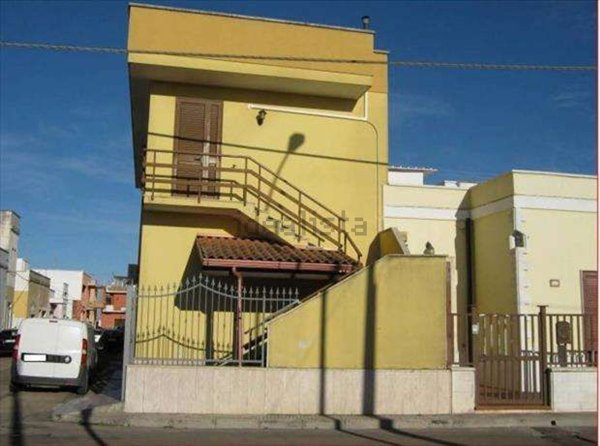 appartamento in vendita a Squinzano