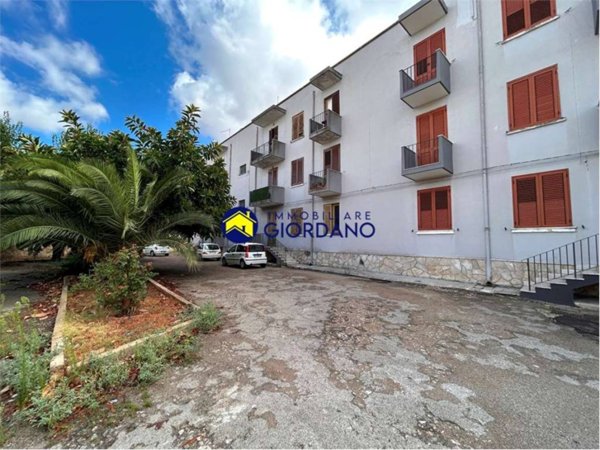 appartamento in vendita a Squinzano