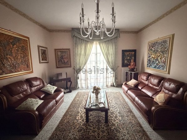 appartamento in vendita a Squinzano