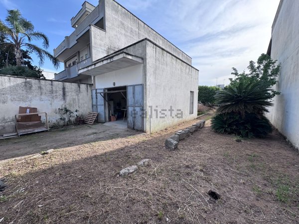 terreno edificabile in vendita a Squinzano