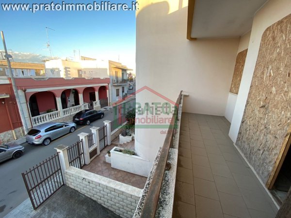 casa indipendente in vendita a Squinzano