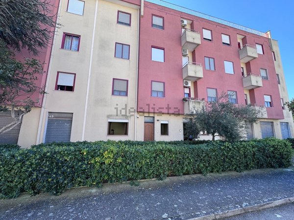 appartamento in vendita a Squinzano