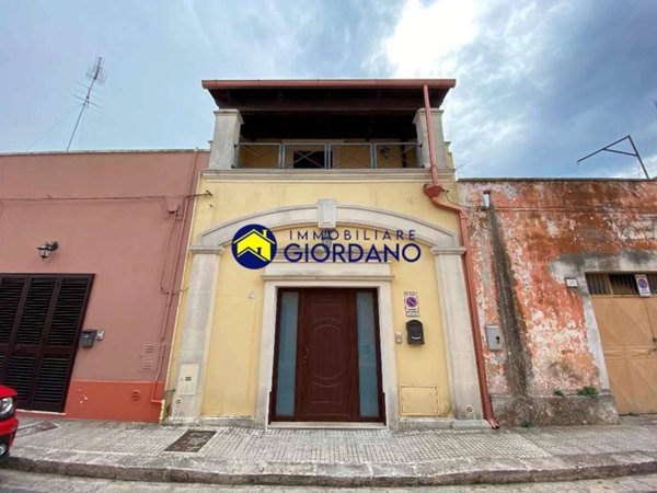 casa indipendente in vendita a Squinzano