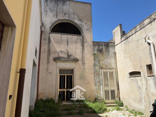 appartamento in vendita a Squinzano