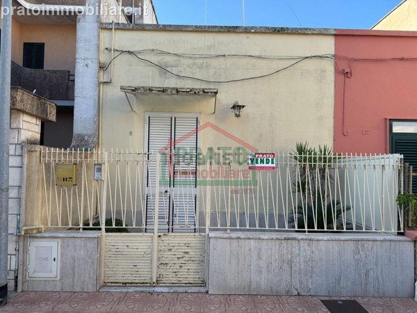 appartamento in vendita a Squinzano