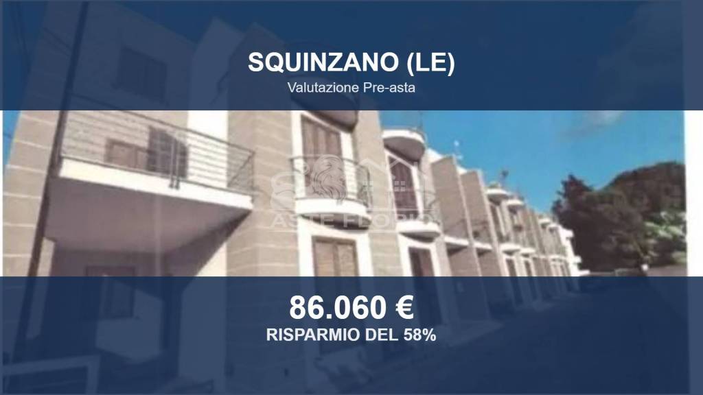 casa indipendente in vendita a Squinzano