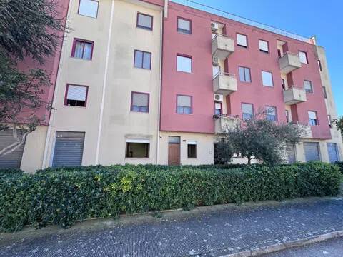 appartamento in vendita a Squinzano