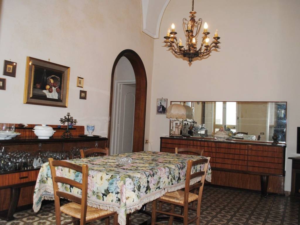 appartamento in vendita a Squinzano